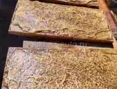 Формы резиновые 