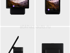 Яндекс Станция Дуо Макс —Ваш центр управления домом (35 000 ₽)