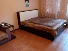 1 к.кв сдается на 1 год,турбаза -25т.р в месяц