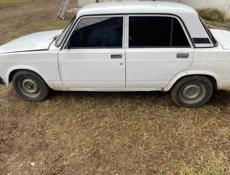 ВАЗ 2107