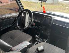ВАЗ 2107