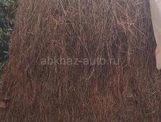 Продам сено в Дурипшах