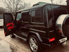 Mercedes-Benz G-Класс