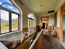 2 - ХЭТАЖНЫЙ ДОМ  В СУХУМЕ ЗА 2,5 млн.₽