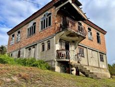 2 - ХЭТАЖНЫЙ ДОМ  В СУХУМЕ ЗА 2,5 млн.₽