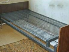 Кровати сеточные 2 штуки,в нормальном состоянии.фото из интернета***