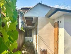 ЧАСТЬ ДОМА ПОД БИЗНЕС/ПРОЖИВАНИЕ В ЦЕНТРЕ СУХУМА 3 млн.₽