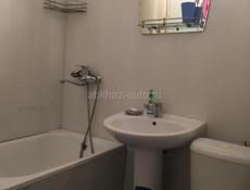 Сдается квартира в центре на 1 год,по.Мира -50т.р в месяц