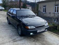 ВАЗ 2114