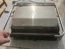 Пресс для шаурмы