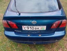 Nissan Primera
