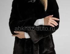 Продается шуба 