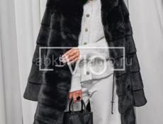 Продается шуба 