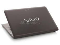 Ноутбук Sony VAIO Core i7 (8 ядра) | 8GB RAM | SSD120gb — Летает!