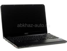 Ноутбук Sony VAIO Core i7 (8 ядра) | 8GB RAM | SSD120gb — Летает!