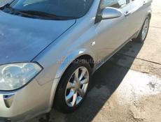 Nissan Primera