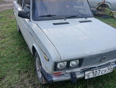 ВАЗ 2106