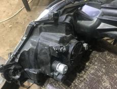 Фара правая Альфард