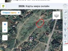 Меняю земельный участок на авто.