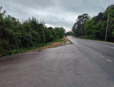 Продается участок 