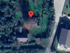 Продается участок 