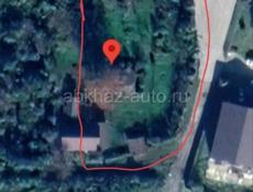 Продается участок 