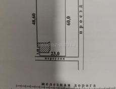 Продается участок 