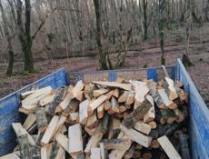 Продаётся дров принимаем  заказы любой