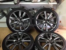 Куплю шину 255/40 R19 или 265/35 R19