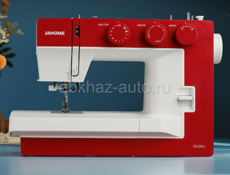 Швейная машина