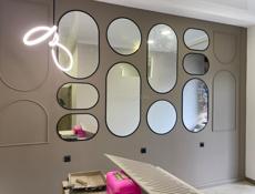 Внутренняя отделка