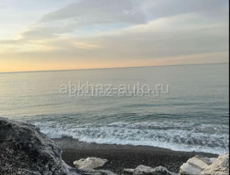 Продается участок рядом с порт поворотам  ( или обмен  на авто С вашей доплатой  ) 