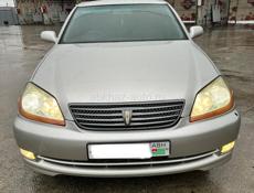 Toyota Mark II