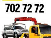 Эвакуатор-манипулятор 