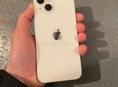 Продается Айфон | iPhone 13 белого цвета 128гб