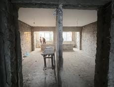 Гудаута квартира 