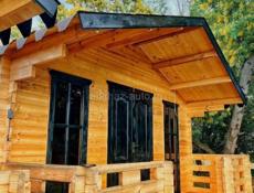 Эко домики аренда бизнеса