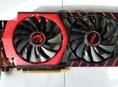 MSI GeForce GTX 960 4GB GDDR5 