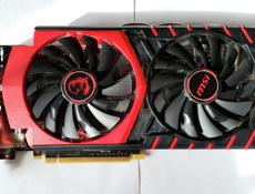 MSI GeForce GTX 960 4GB GDDR5 