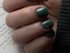 МАСТЕР НОГТЕВОГО СЕРВИСА 