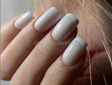 МАСТЕР НОГТЕВОГО СЕРВИСА 