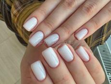 МАСТЕР НОГТЕВОГО СЕРВИСА 