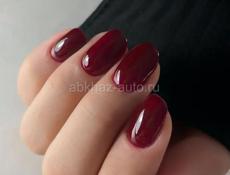 МАСТЕР НОГТЕВОГО СЕРВИСА 