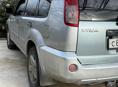 Nissan X-Terra