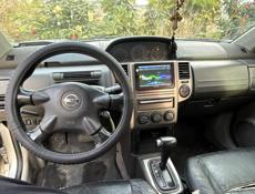 Nissan X-Terra