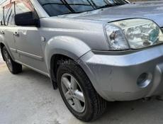 Nissan X-Terra