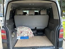 Volkswagen Caravella