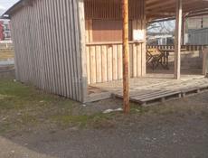 Продаю срочно весь материал 