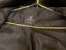 Норковая шуба 