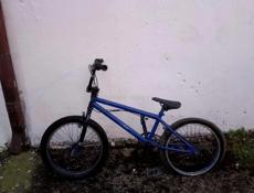 Продается велик бмх